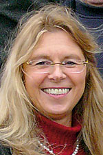 Birgit Steingrber-Klinke