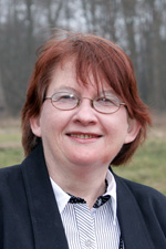 Elisabeth Schloz