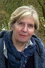 Susanne Schütt