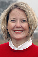 Christina Vadersen-Marohn Christina Vadersen-Marohn